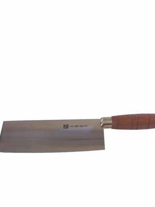 Berkis Cleaver from Stainless Steel 20cm