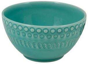 Bordallo Pinheiro Salad Bowl Green