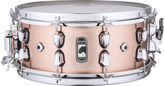 Mapex Ταμπούρο 14" x 6" Μαύρο