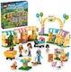 LEGO Friends Pet Adoption Day Pentru Vârsta 6+ Număr Bucăți 400