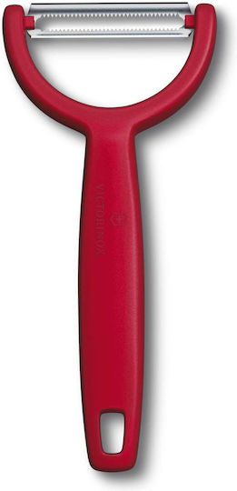 Victorinox Ypso Αποφλοιωτής/Καθαριστής Φρούτων & Λαχανικών από Ανοξείδωτο Ατσάλι