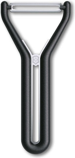 Victorinox Fruit & Vegetable Peeler/Cleaner made of Plastic