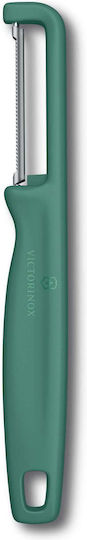 Victorinox Iota Αποφλοιωτής/Καθαριστής Φρούτων & Λαχανικών από Ανοξείδωτο Ατσάλι