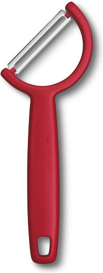 Victorinox Rho Αποφλοιωτής/Καθαριστής Φρούτων & Λαχανικών από Ανοξείδωτο Ατσάλι