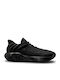 Giannis Immortality 4 Low Basketball Shoes White / Pure Platinum / Black
