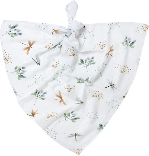 Jukki Scutec din Muselină 70x80εκ.