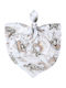 Jukki Muslin Changing Pad 70x80cm.
