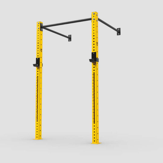 eBoxing H1 EBX Half Rack χωρίς Βάρη