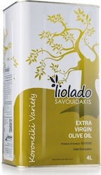 Extra Virgin Olive Oil 4lt