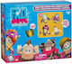 Moose Toys Fall Guys Mix & Match Action Figures 4