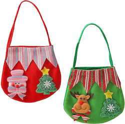 XMASfest Christmas Pouch