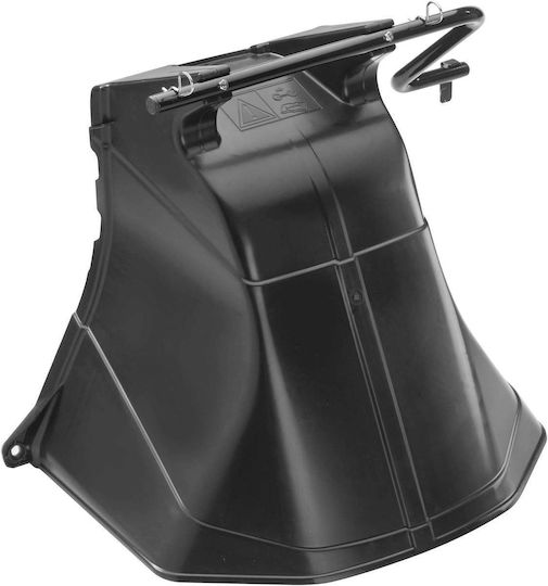 Εκτροπέας Χόρτου Castel Garden Mp98-mp84