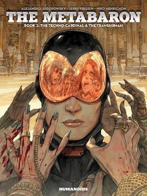 The Metabaron Vol. 112 The Metabaron Vol. 112
