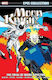 Moon Knight Epic Collection The Trial Of Marc Spector Marvel Various, Vol. 472