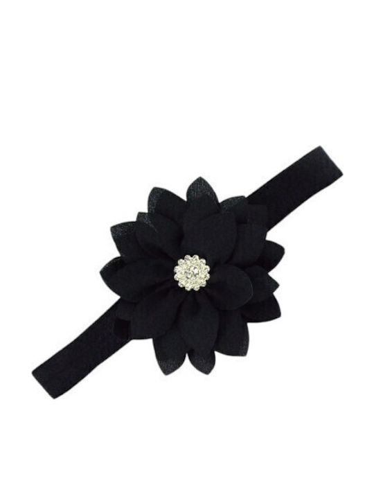 TakTakBaby Kids Headband Black 1pc