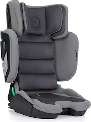 Petite & Mars Flex Pro i-Size 15-36 kg cu Isofix Gri Petite & Mars Flex Pro i-Size 15-36 kg cu Isofix Gri
