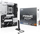 Asus PRIME X870-P WIFI Motherboard ATX με AMD AM5 Socket 90MB1IS0-M0EAY0