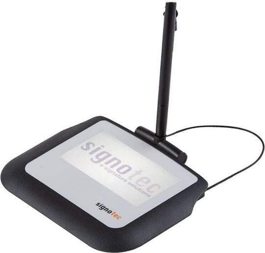 Signotec Electronic Signature Pad Sigma Pad