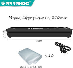Arrango Vacuum Device AR48885 Arrango Vacuum Device AR48885