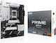 Asus PRIME X870-P Motherboard ATX με AMD AM5 Socket 90MB1IT0-M0EAY0