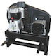 Unitate de bază 840lt/min 380/7.5cp Lam 40025