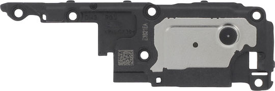 Clappio Interner Lautsprecher Samsung Galaxy S23 Ultra Ohrhörer Schwarz