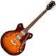 Gretsch G2622 Streamliner Ηλεκτρική Κιθάρα Semiacoustic Καφέ