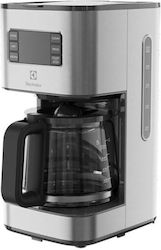 Electrolux Mașină de cafea cu filtru 1000W Electrolux Mașină de cafea cu filtru 1000W