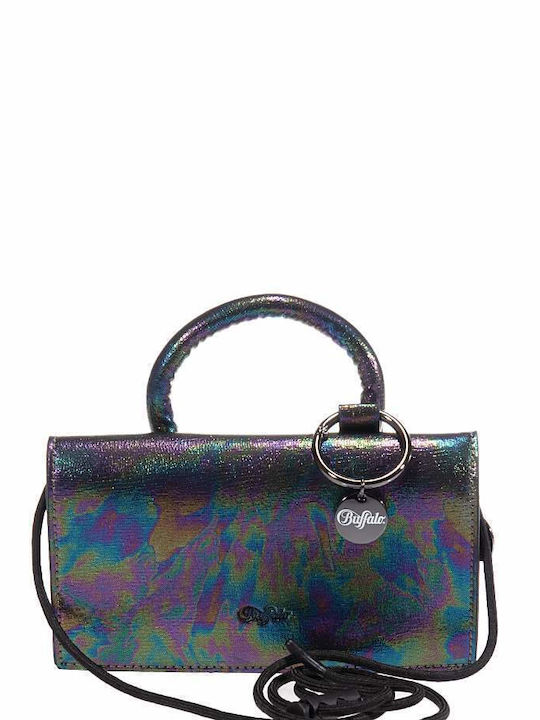 Buffalo Women's Bag Hand Black