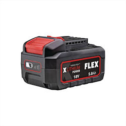 Flex Werkzeugbatterie 18V 532733 Flex Werkzeugbatterie 18V 532733