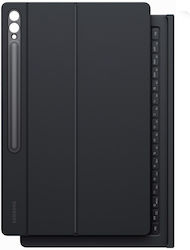 Samsung Flip Cover με Πληκτρολόγιο (Samsung Galaxy Tab S10 Ultra, S9 Ultra) Samsung Flip Cover με Πληκτρολόγιο (Samsung Galaxy Tab S10 Ultra, S9 Ultra)