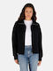 Women's Knitted Cardigan Black