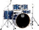 Mapex Drum Set