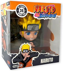 Plas Toys Naruto