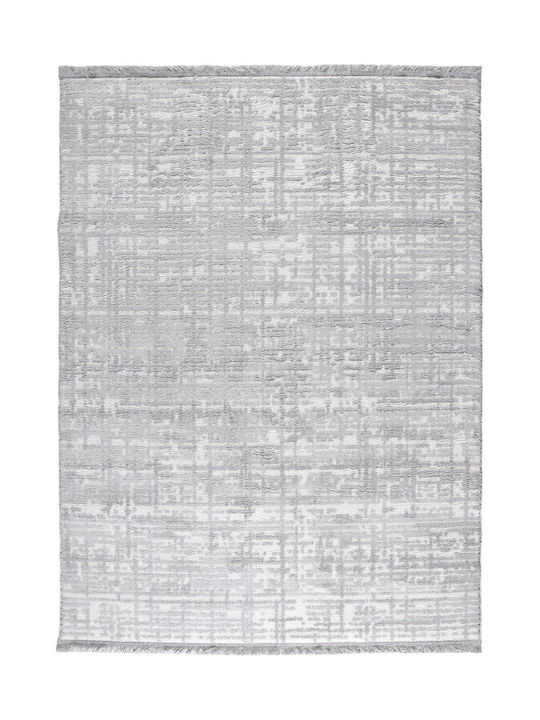 Eurofil Florida Χαλί Ορθογώνιο 85/24 Light Grey...