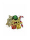 Hängendes Ornament Mix Schmuckstücke Set 9Stück