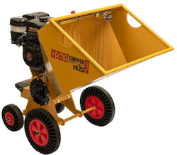Yamastik Yamachipper Θρυμματιστής Βενζίνης 13hp Yamastik Yamachipper Θρυμματιστής Βενζίνης 13hp
