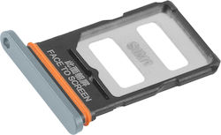 Tavă Cartelă Sim Clappio Xiaomi Poco F6 Dual Nano Sim Verde