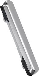 Buton de volum Samsung Samsung Galaxy S23 Ultra Original Gri