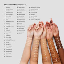 Bobbi Brown Weightless Skin Foundation Make-up Bobbi Brown Weightless Skin Foundation Make-up