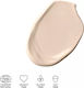 Madara Mádara Skinonym Make-up Лилаво/бяло 25 L...