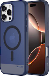 Incase Slim Case Magsafe iPhone 16 Pro Max Hülle Tiefraumblau