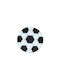 Dekorativer Crocs-Fußball-Pin