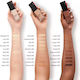 Shiseido Synchro Skin Make-up Mov/alb SPF30 520...