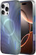 Incase Halo Case Magsafe Iphone 16 Pro Max Case Tidal Ocean