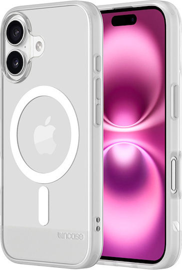 Incase Slim Case Magsafe Iphone 16 Case Clear
