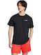 Heavyweight Armour T-shirt Black