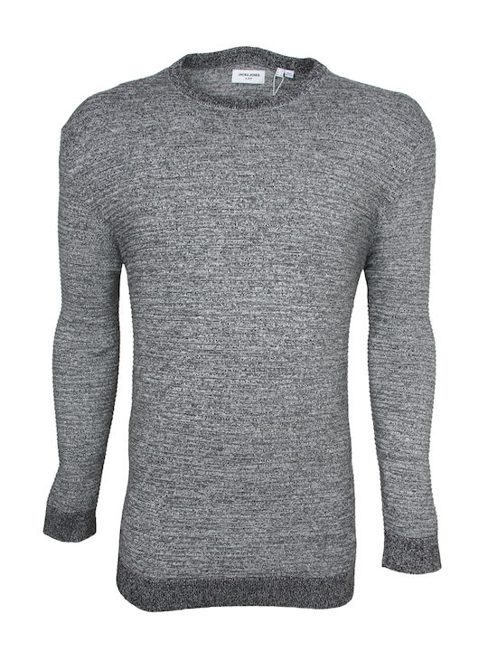 Jack & Jones Blouse Gray