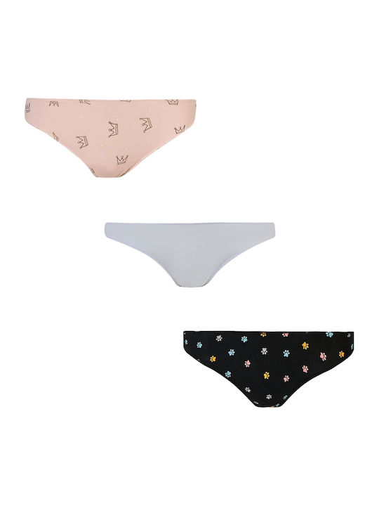 Women's Brazil 3Pack