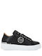 Ανδρικά Sneakers Μαύρα